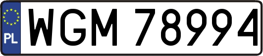 WGM78994