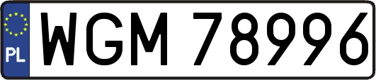WGM78996