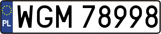 WGM78998