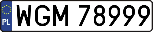 WGM78999