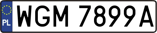 WGM7899A