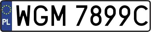 WGM7899C