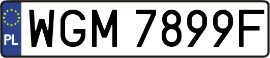 WGM7899F