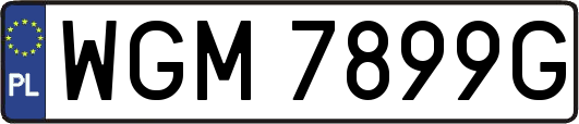 WGM7899G