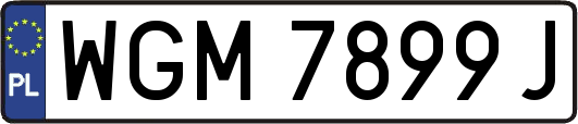 WGM7899J