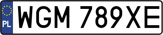 WGM789XE