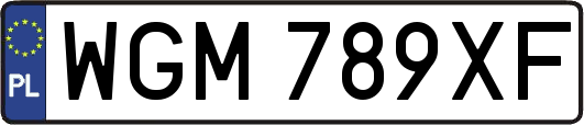 WGM789XF
