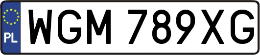WGM789XG