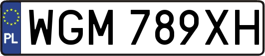 WGM789XH