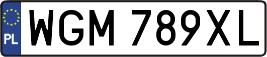 WGM789XL