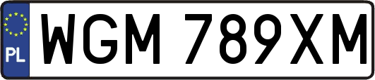 WGM789XM