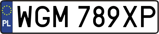 WGM789XP