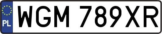WGM789XR