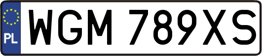 WGM789XS
