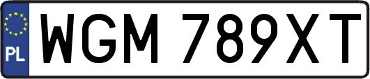 WGM789XT