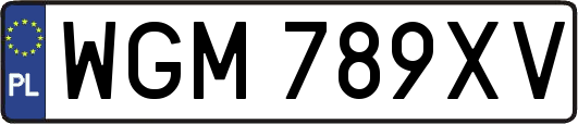 WGM789XV