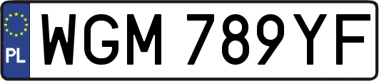 WGM789YF