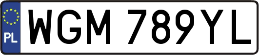 WGM789YL