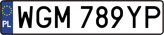 WGM789YP