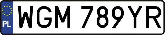 WGM789YR
