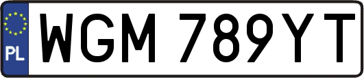 WGM789YT