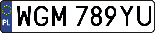 WGM789YU