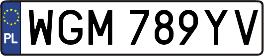 WGM789YV
