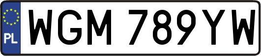 WGM789YW