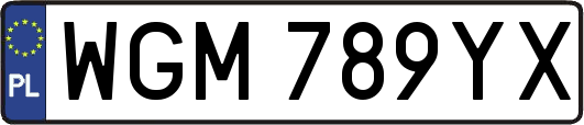 WGM789YX