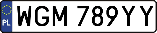 WGM789YY
