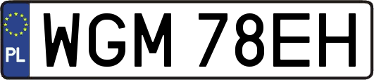 WGM78EH