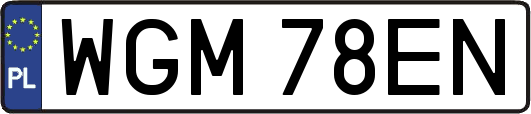 WGM78EN