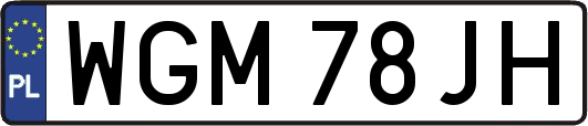 WGM78JH