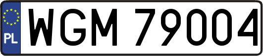 WGM79004
