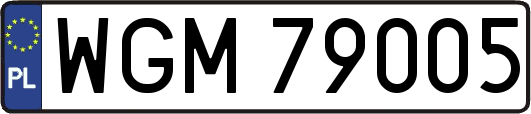 WGM79005