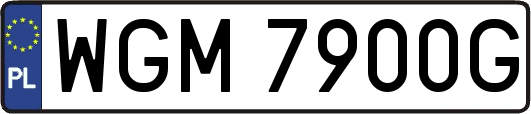 WGM7900G