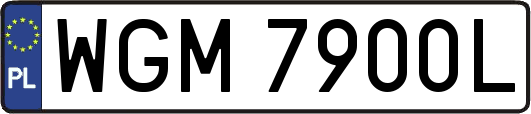 WGM7900L