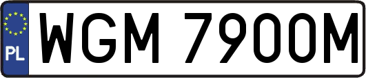 WGM7900M