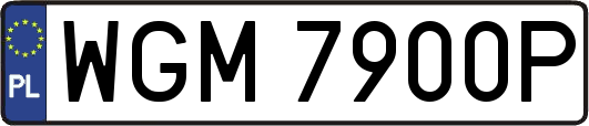 WGM7900P