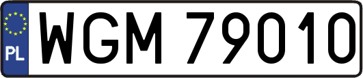 WGM79010