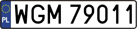 WGM79011