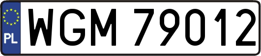 WGM79012