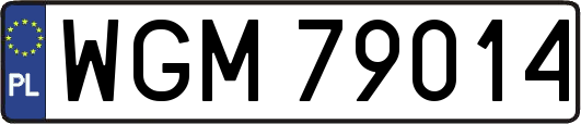 WGM79014