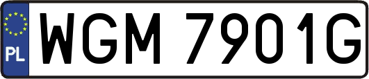 WGM7901G