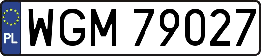 WGM79027