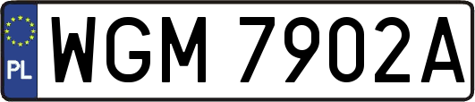 WGM7902A