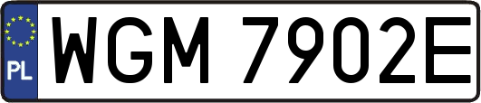 WGM7902E
