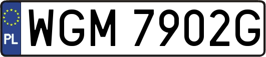 WGM7902G