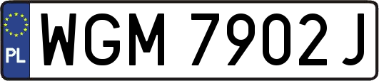 WGM7902J