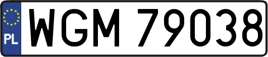 WGM79038
